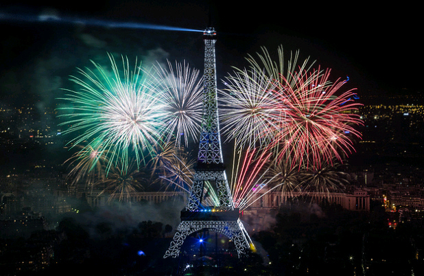 Mangiare vicino alla Torre Eiffel a Parigi, 6 indirizzi per non cadere in trappola