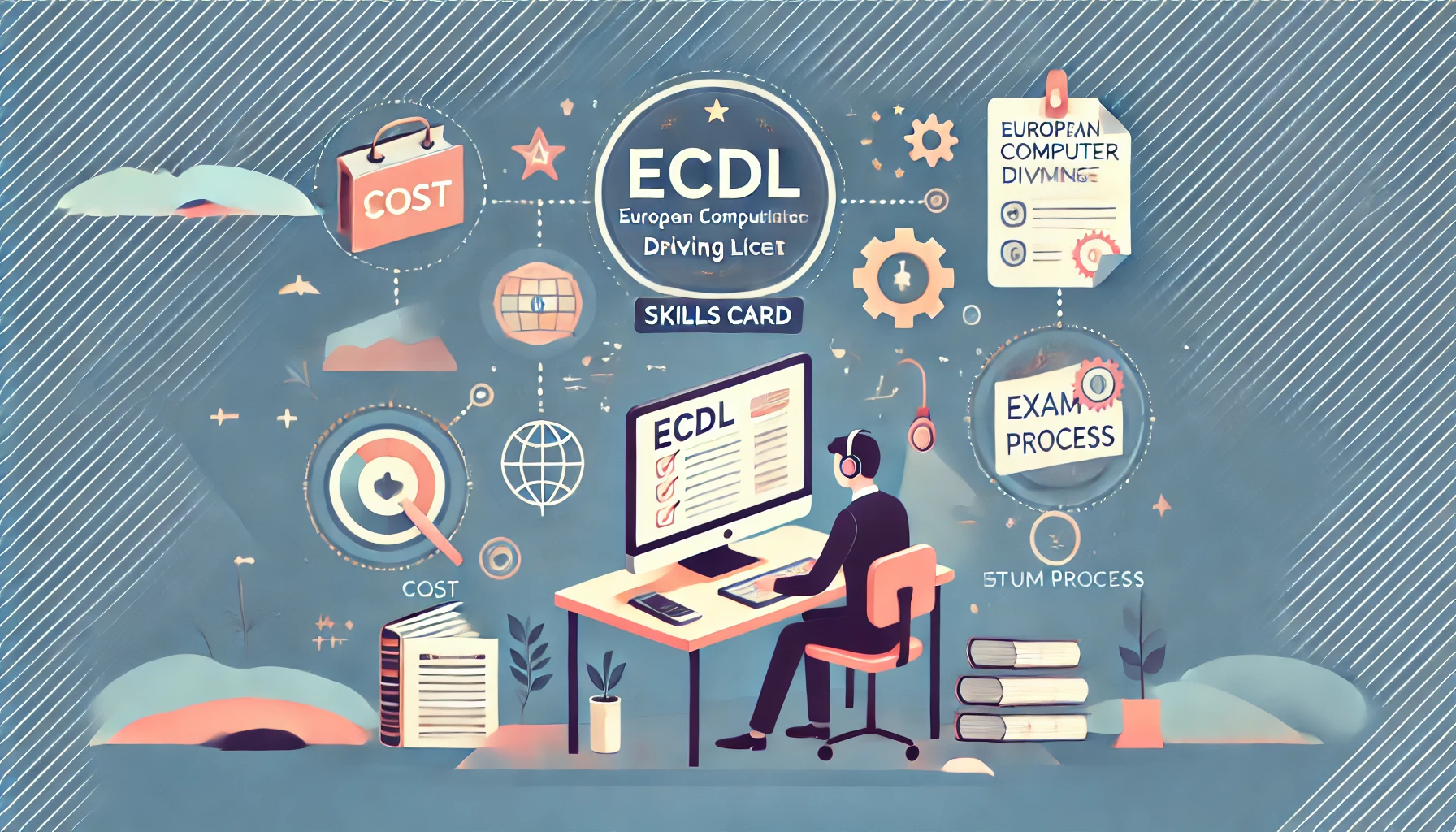 Skills Card ECDL: cos'è, come si ottiene e costo