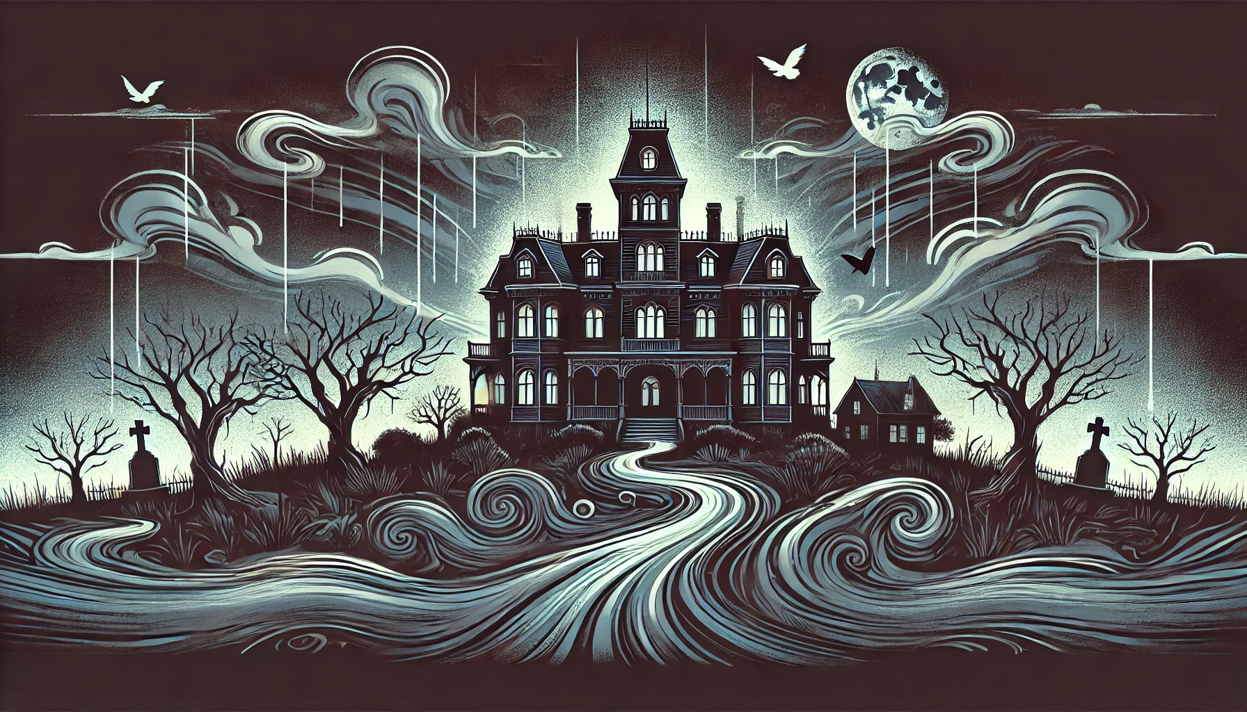 The Haunting of Hill House streaming: come vederlo