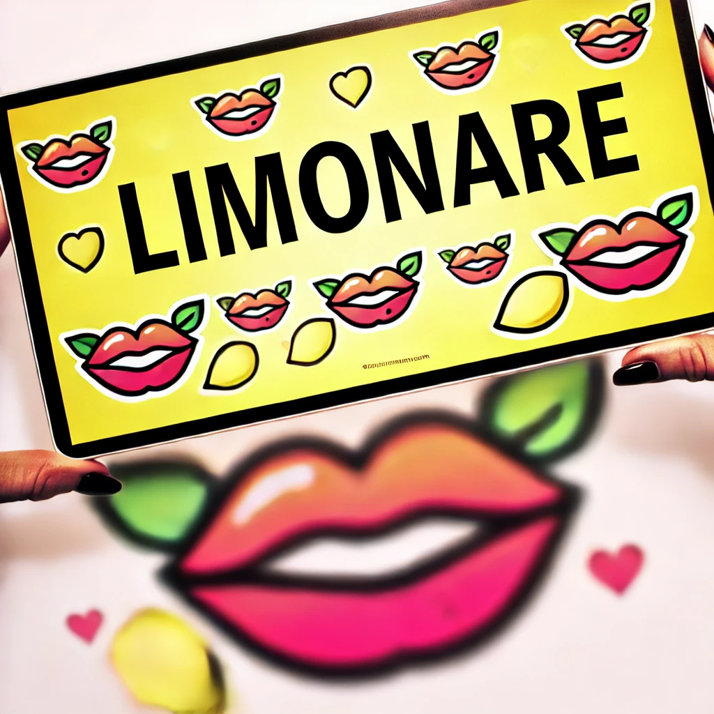 Perché si dice Limonare?