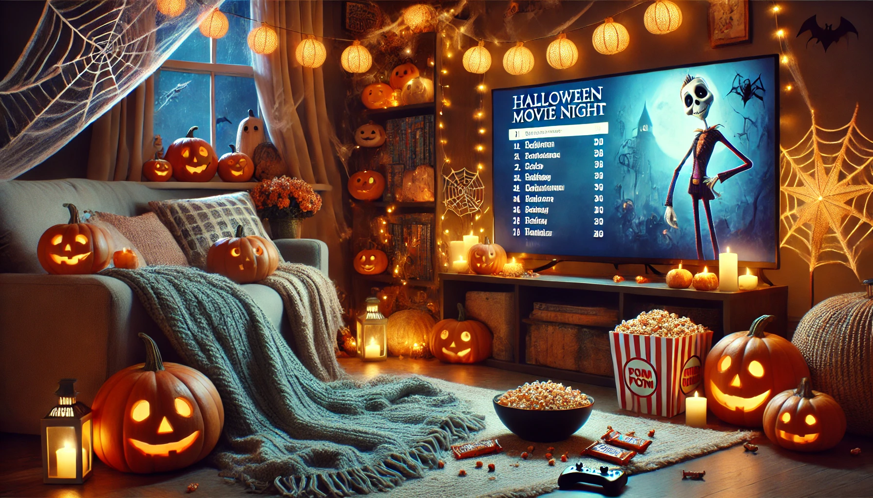 Film per Halloween Disney