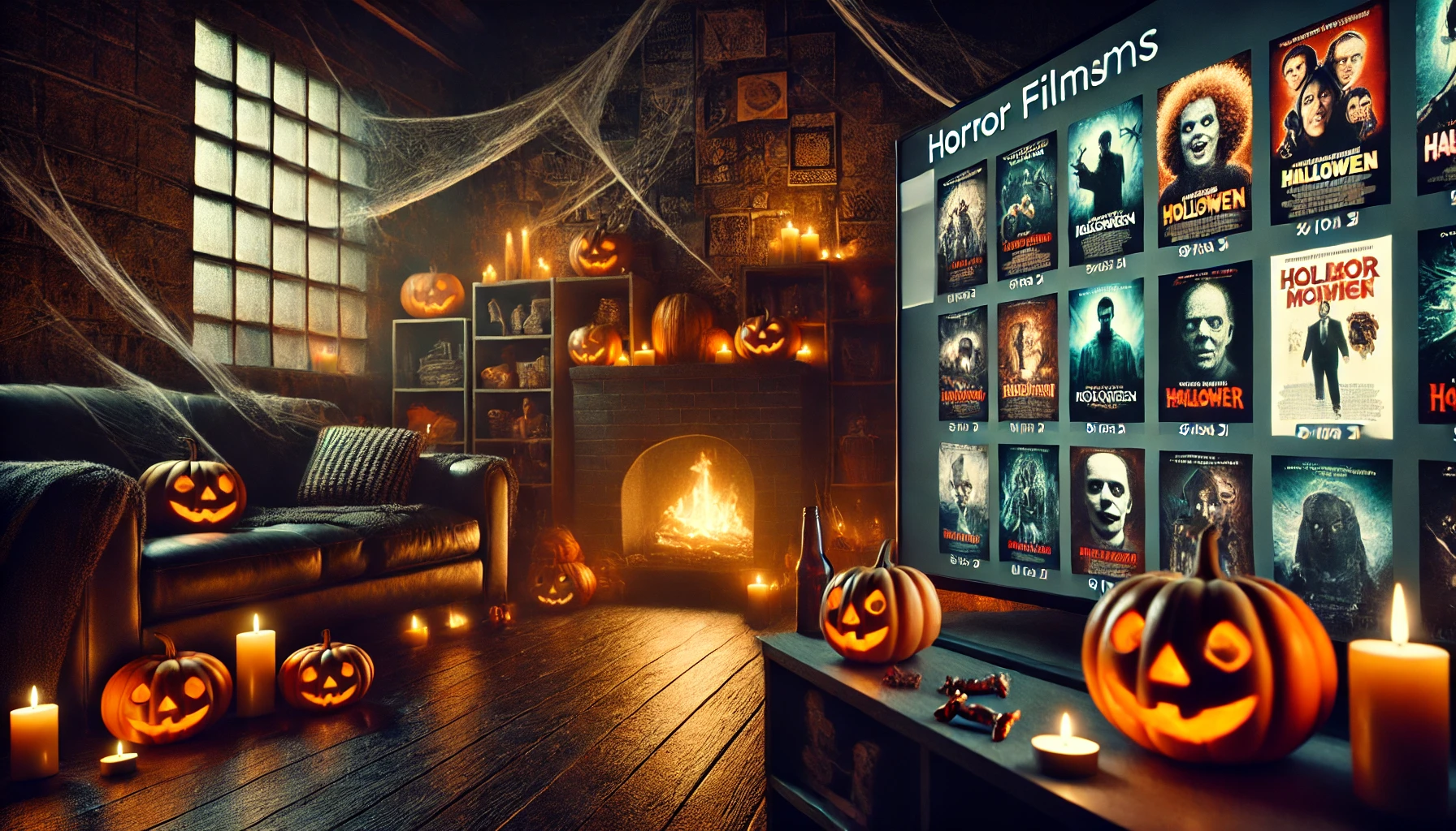 Film per Halloween: 10 film horror da non perdere