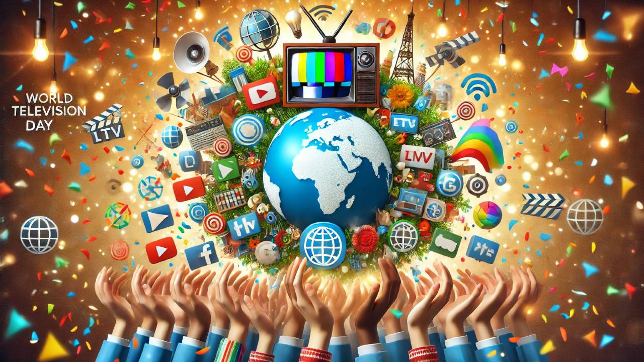 10 curiosità sulla tv: scoprile nella Giornata Mondiale della Televisione