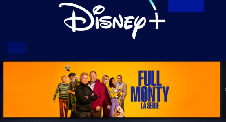 Catalogo Disney+ Luglio 2023: film e serie tv