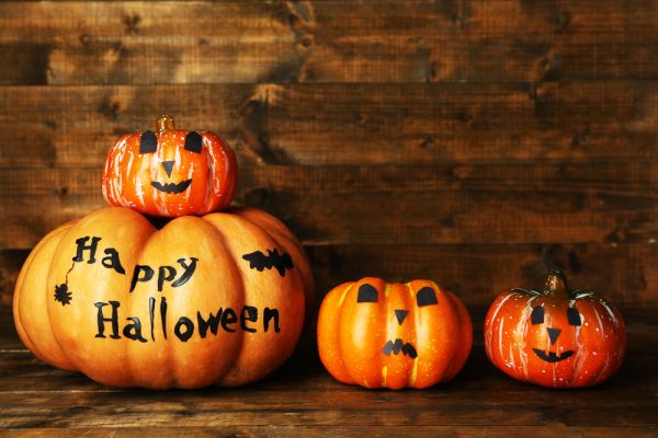 Frasi per Halloween: le migliori 2024