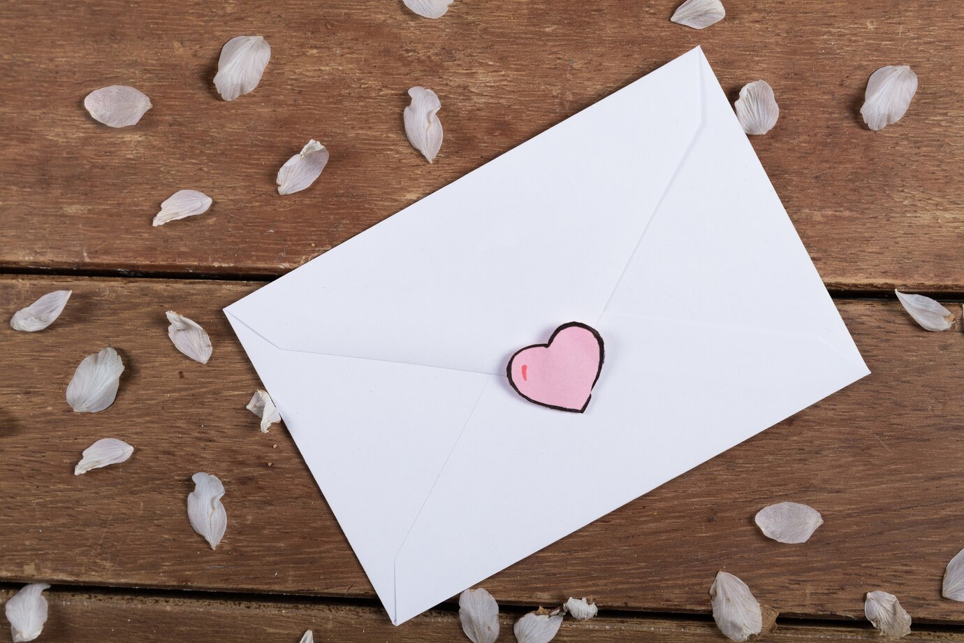 Lettera d'amore per San Valentino: le parole per lui e per lei