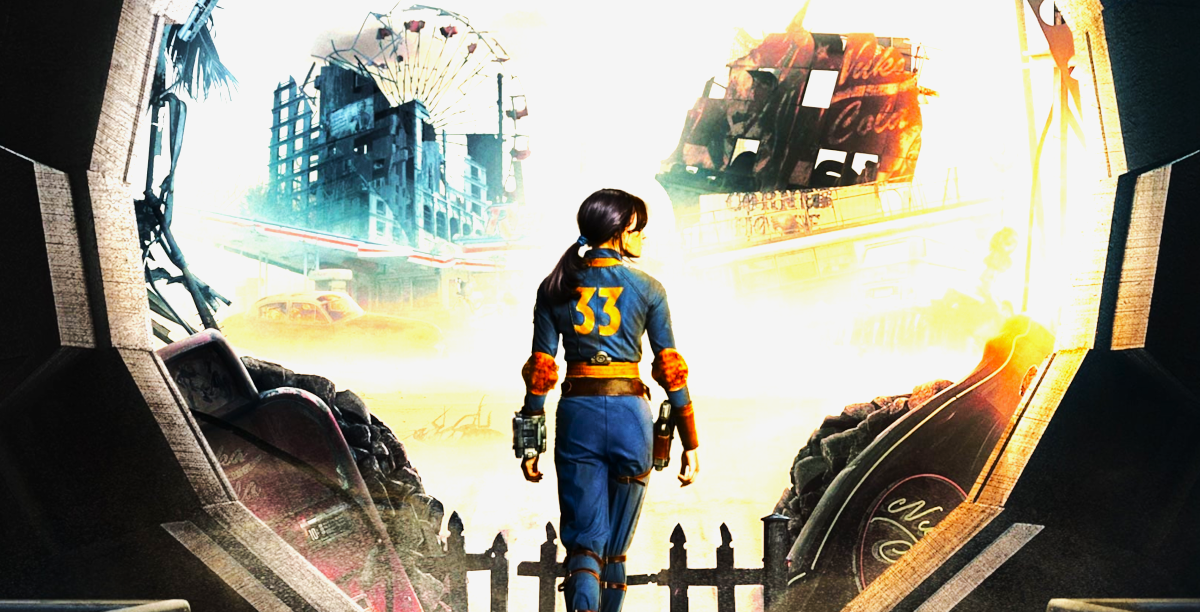 Dove vedere Fallout in streaming