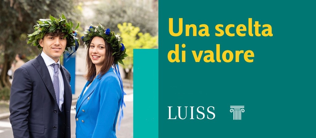 Luiss Tutte Le Info Su Costi E Convenzioni