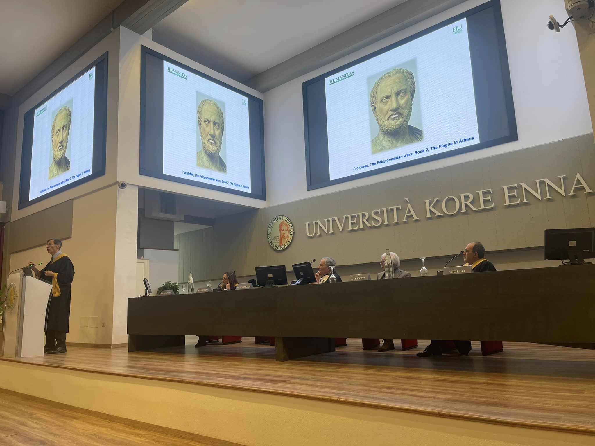 Costi e Convenzioni dell'Università KORE