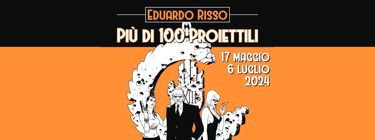 Fumetto: a Roma il 17 Maggio si inaugura la mostra 