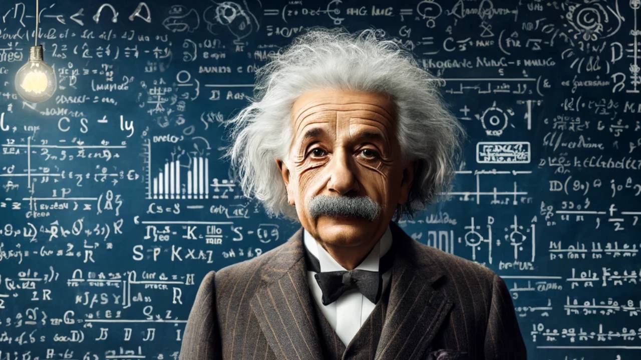 Albert Einstein: biografia, pensiero e scoperte