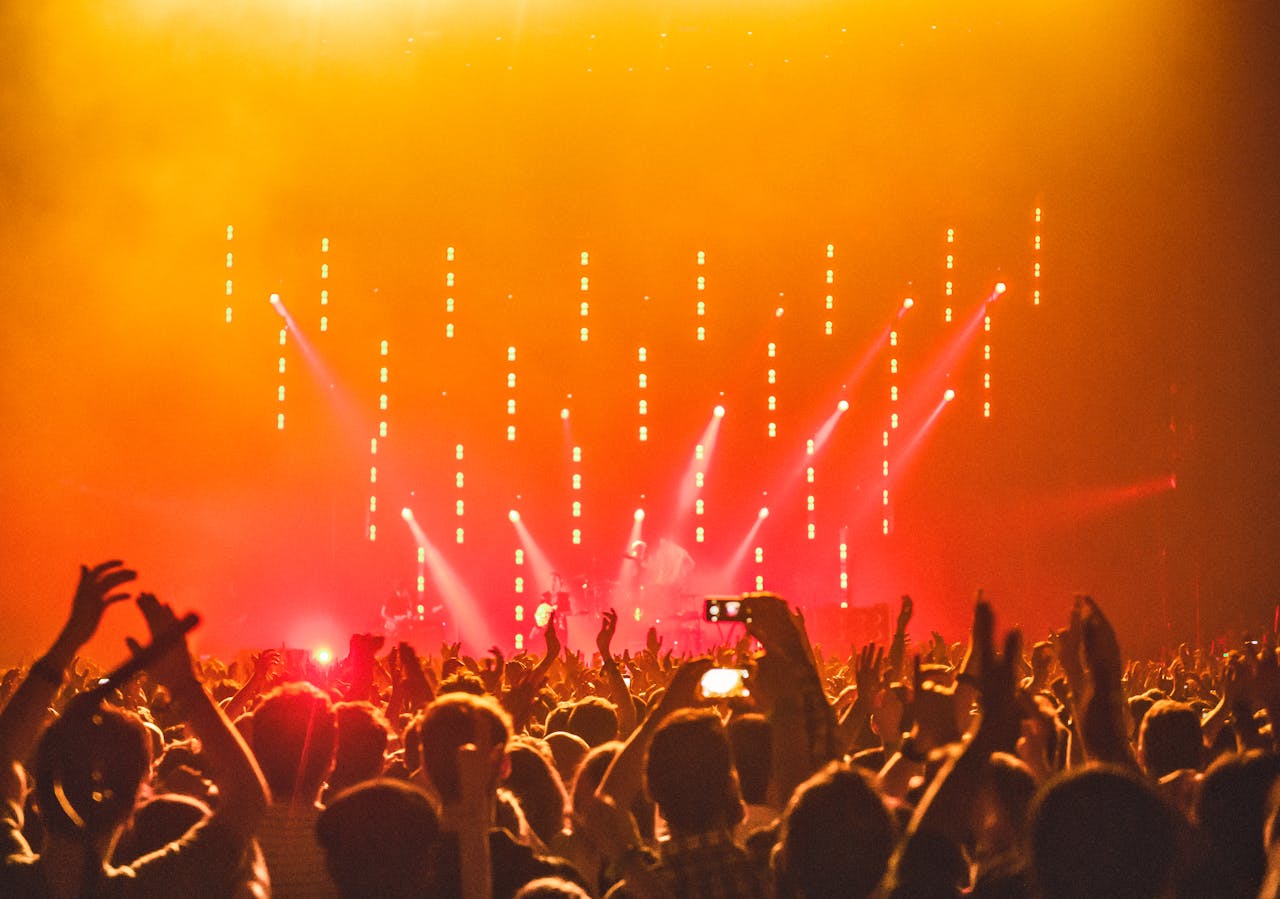 Concerti Simple Minds nel 2024: date, biglietti, e scaletta