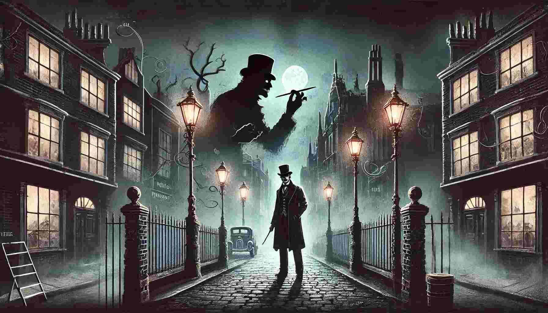 Dr Jekyll and Mr Hyde: riassunto e commento