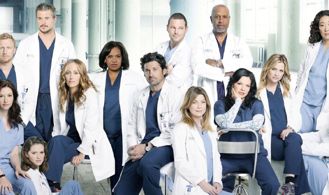 Grey's Anatomy in Streaming: dove vederlo