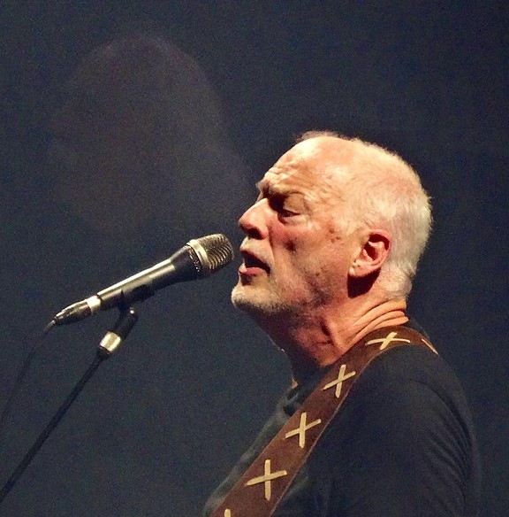 Concerti di David Gilmour nel 2024: Date, Biglietti e Scaletta