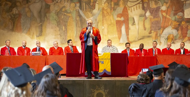 Università Popolare degli Studi di Milano