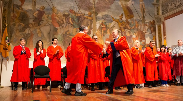 Università Popolare degli Studi di Milano