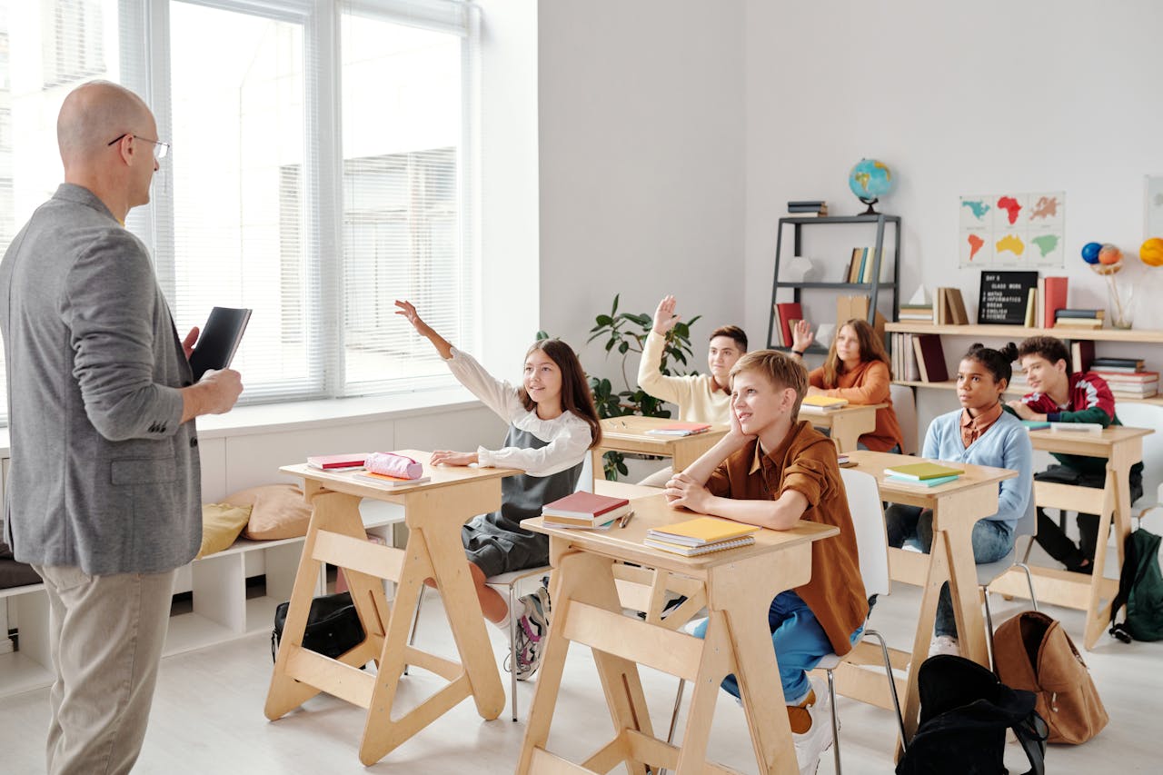 Scuola, le nuove linee guida per l’insegnamento dell’Educazione civica