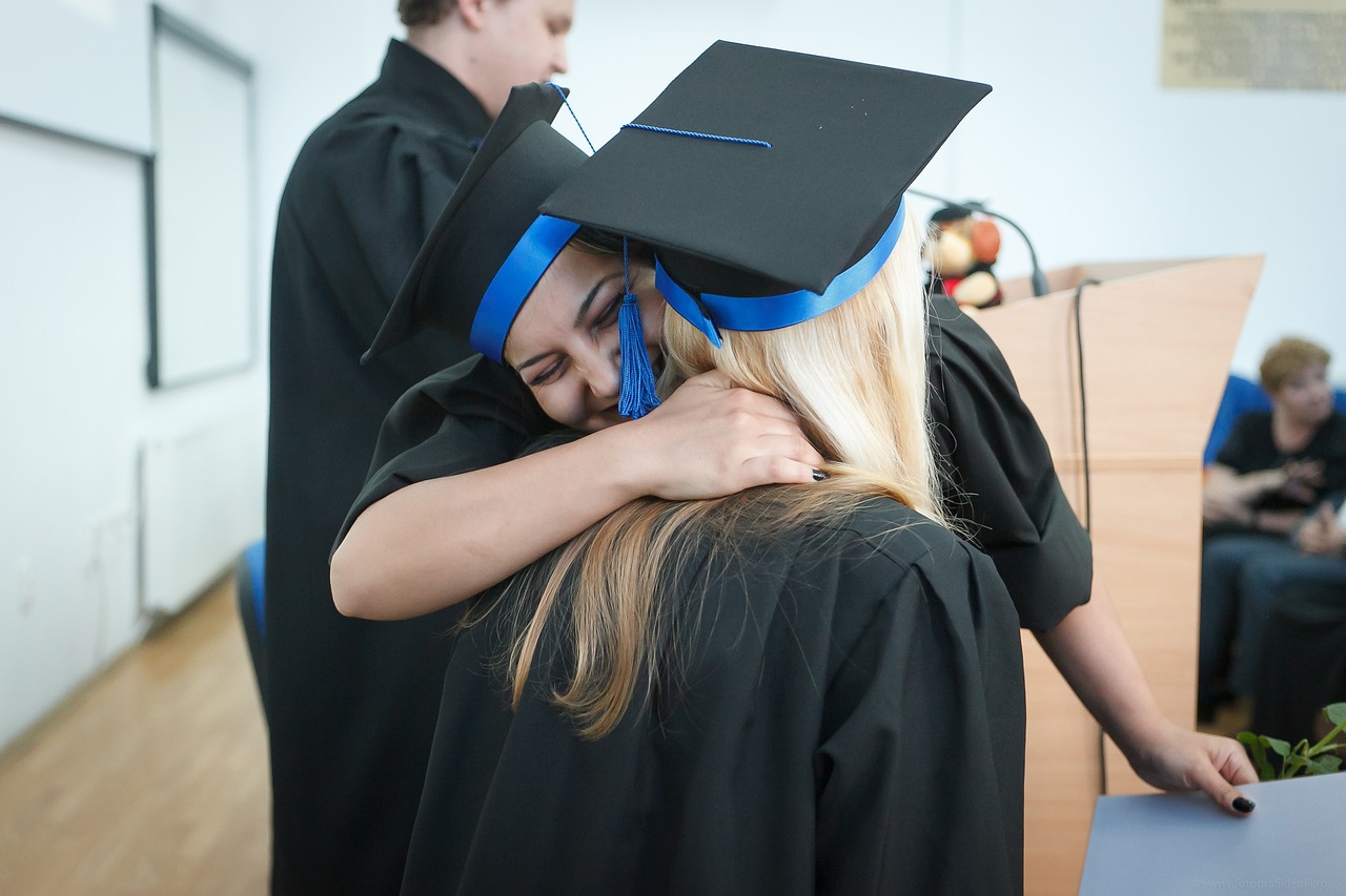 C’è lavoro dopo l’università? In Italia sembra proprio di no