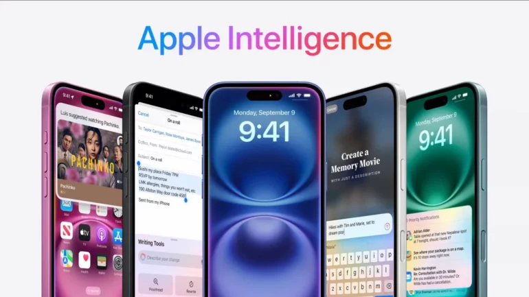 L’arrivo di Apple Intelligence: rivoluzione tecnologica, ma non per l'Italia