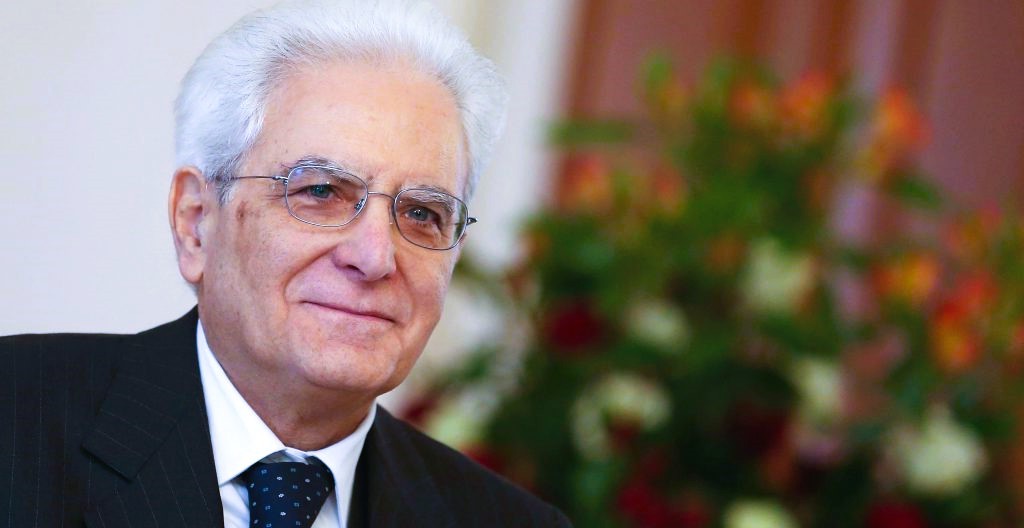 Mattarella sul ruolo dei docenti e delle famiglie: 