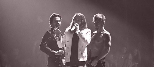 Concerti Thirty Seconds To Mars 2025: date, biglietti e scaletta