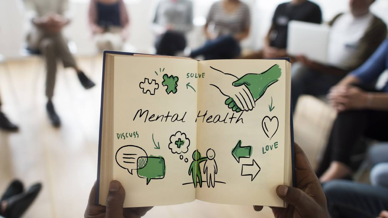 World Mental Health Day 2024: un Impegno globale per il benessere di tutti