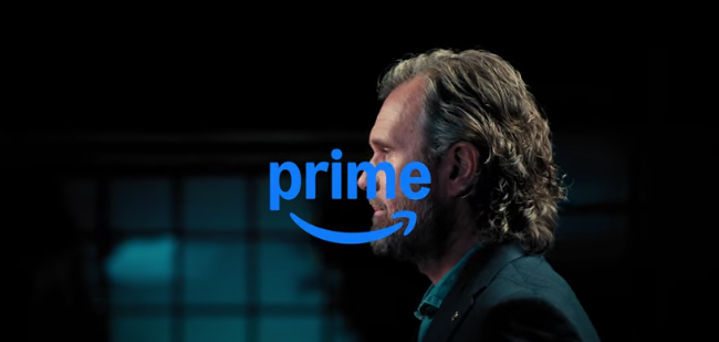 Catalogo Amazon Prime Video Novembre 2024: film e serie tv