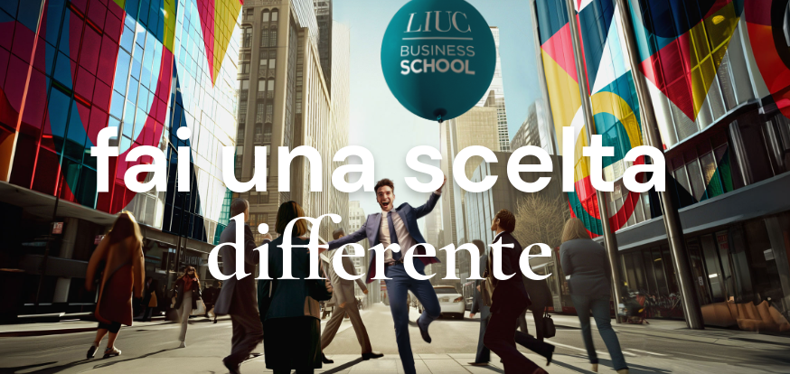 Master LIUC: guida completa 2024