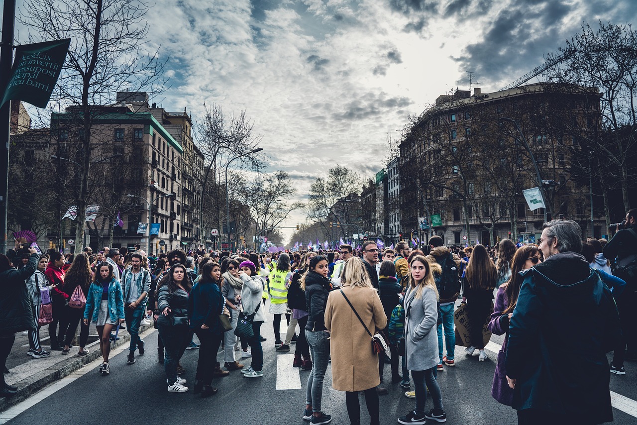 Università: continua la mobilitazione contro i tagli del governo