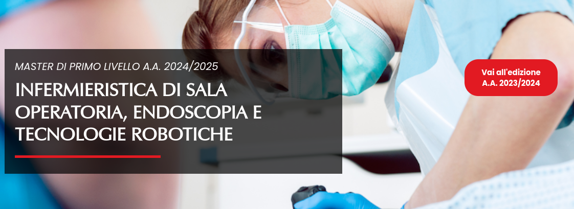 Master Unicamillus: guida completa 2024