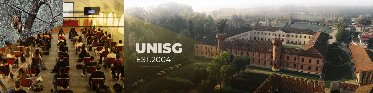 Master Unisg: guida completa 2024