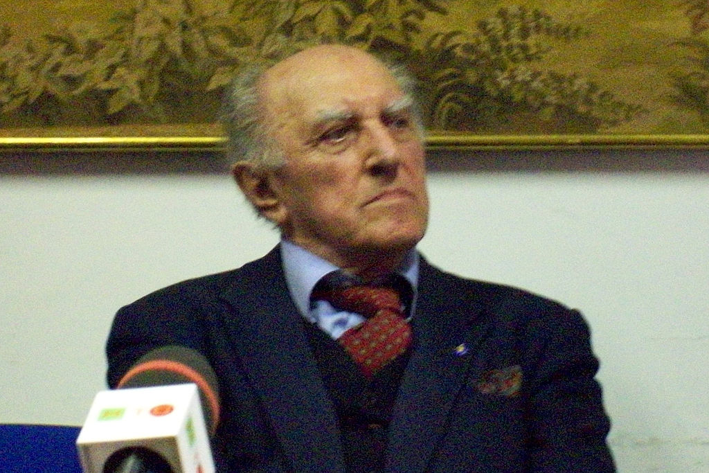 È morto Franco Ferrarotti, pioniere della sociologia italiana