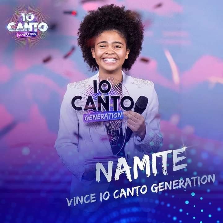 Chi ha vinto Io Canto Generation 2024