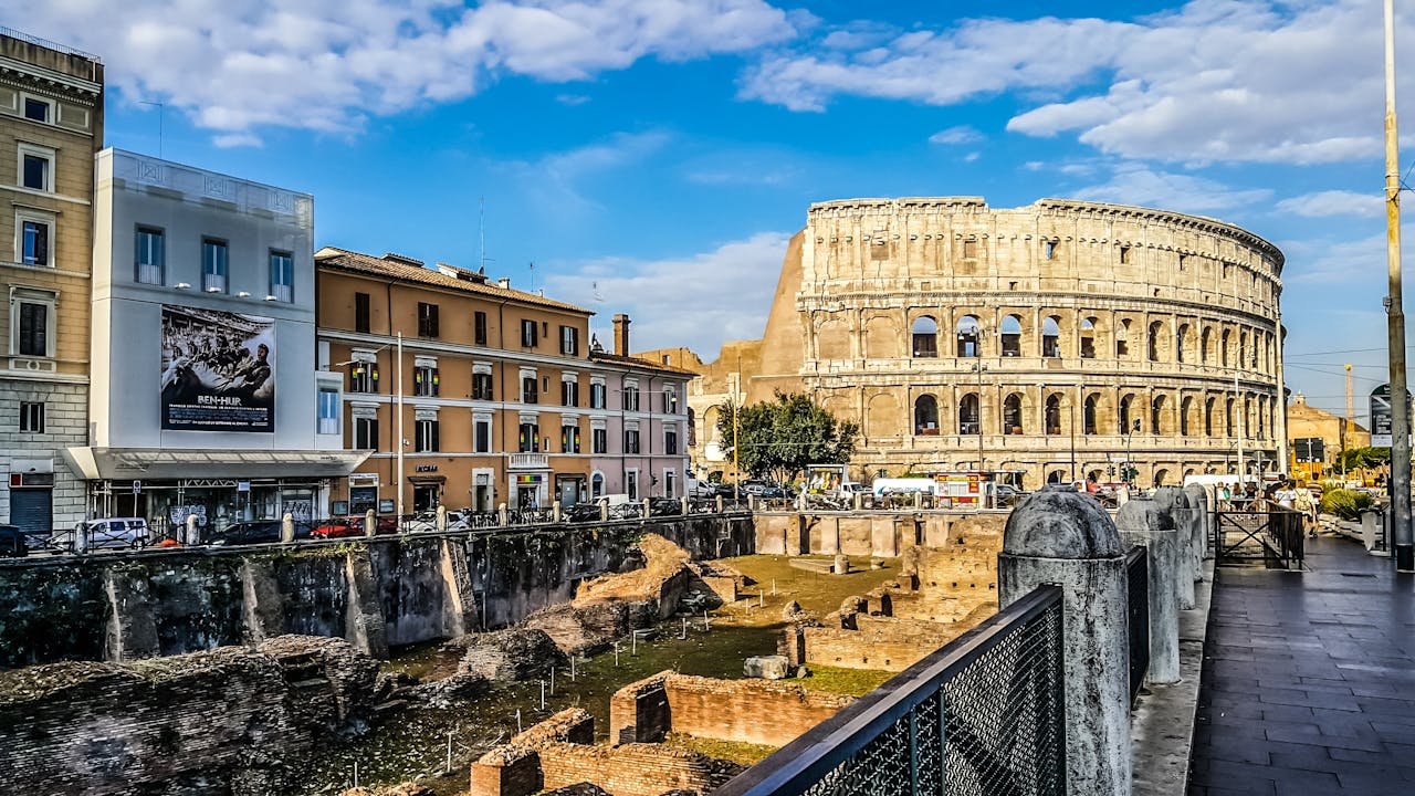 Accademia di costume e moda, inaugurata la nuova sede a Roma