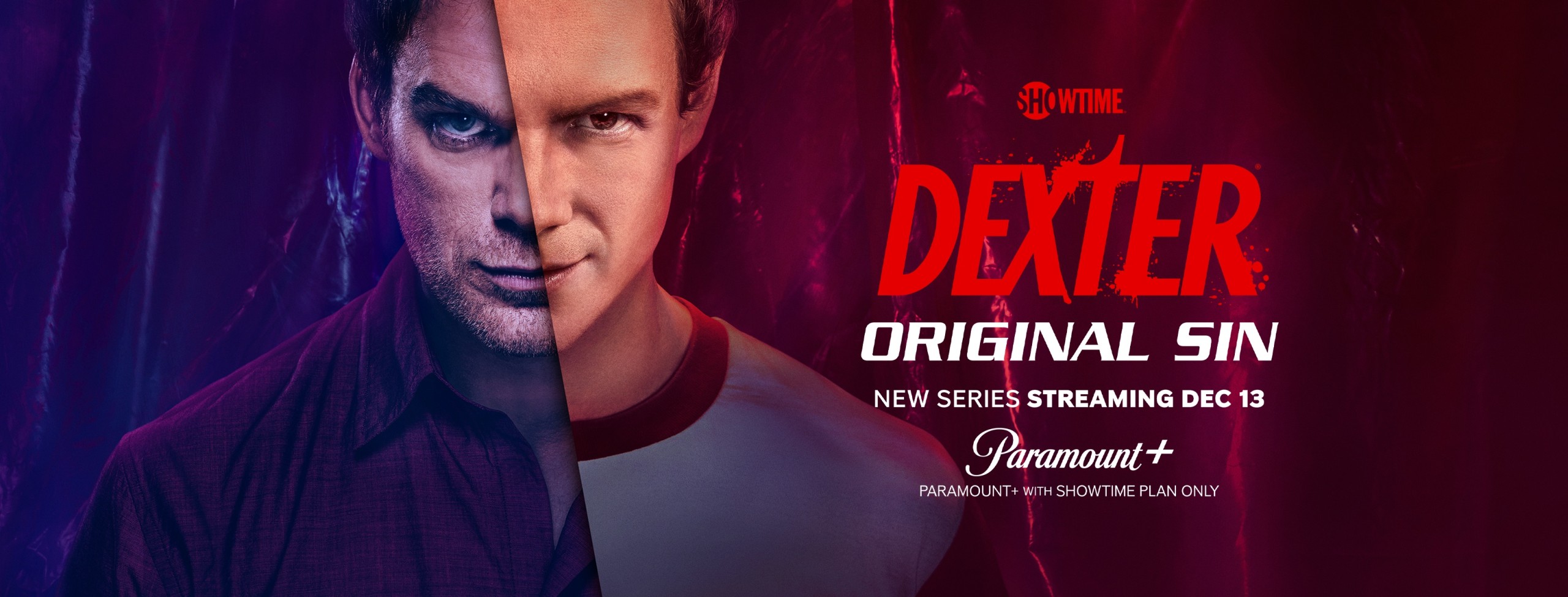 Dexter in streaming in italiano: dove vederlo