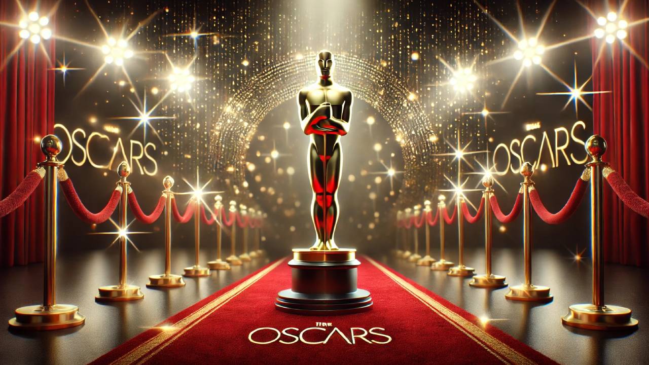 Oscar 2025: ecco tutte le nomination