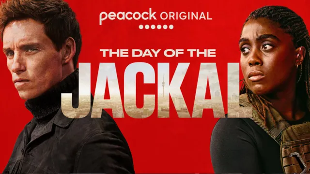 The Day of the Jackal in streaming: dove vedere la serie tv