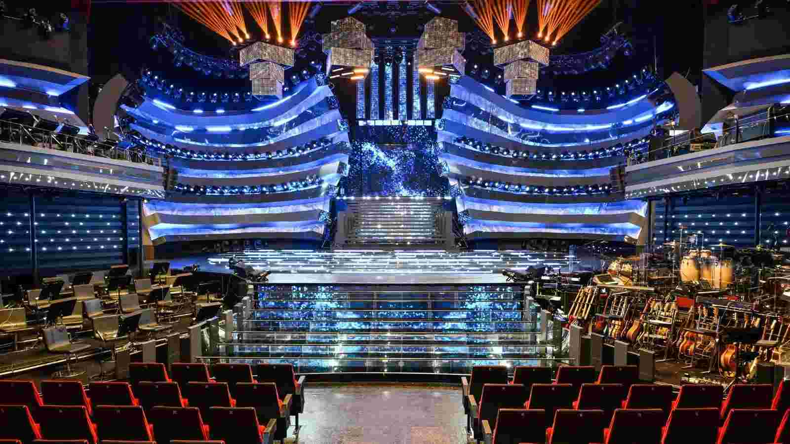 Testi di Sanremo 2025: una lezione di italiano