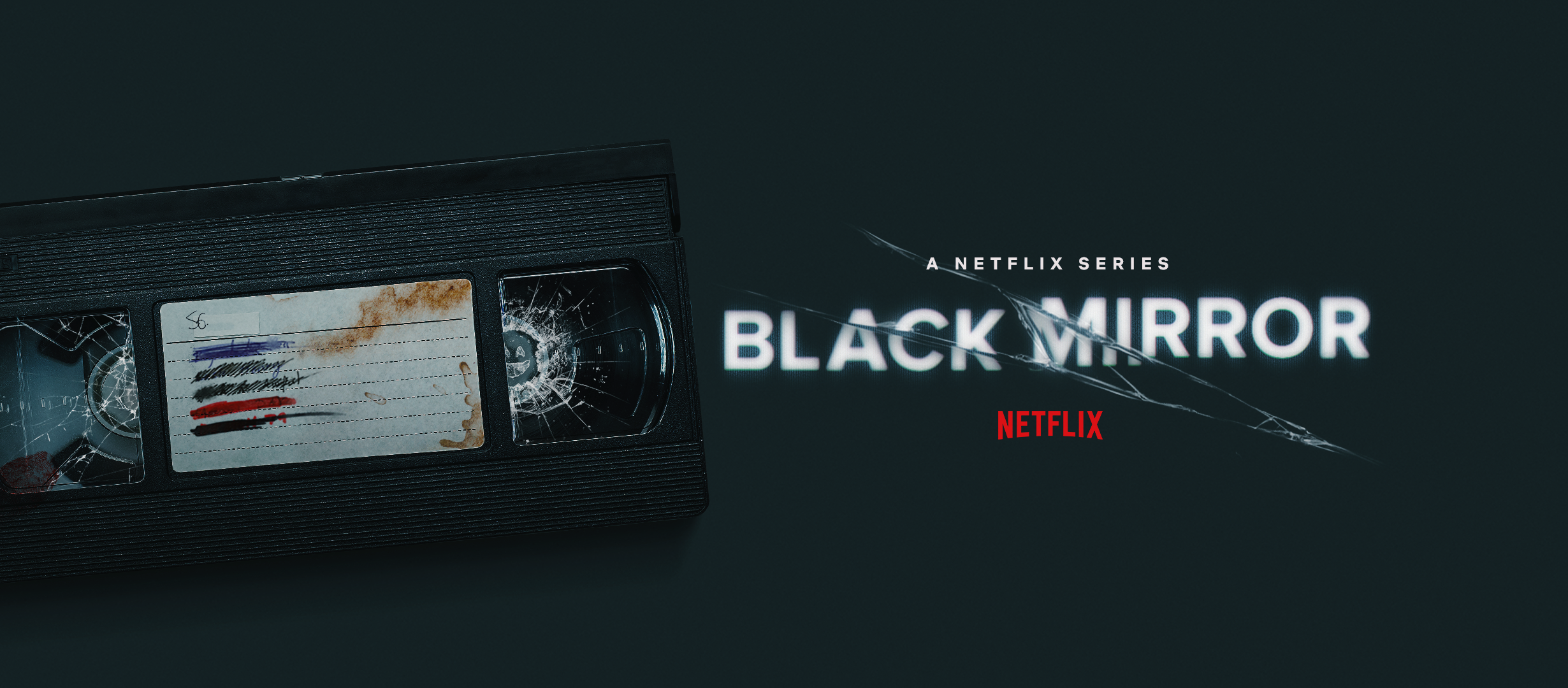 Black Mirror 7 in streaming: dove vedere la serie tv