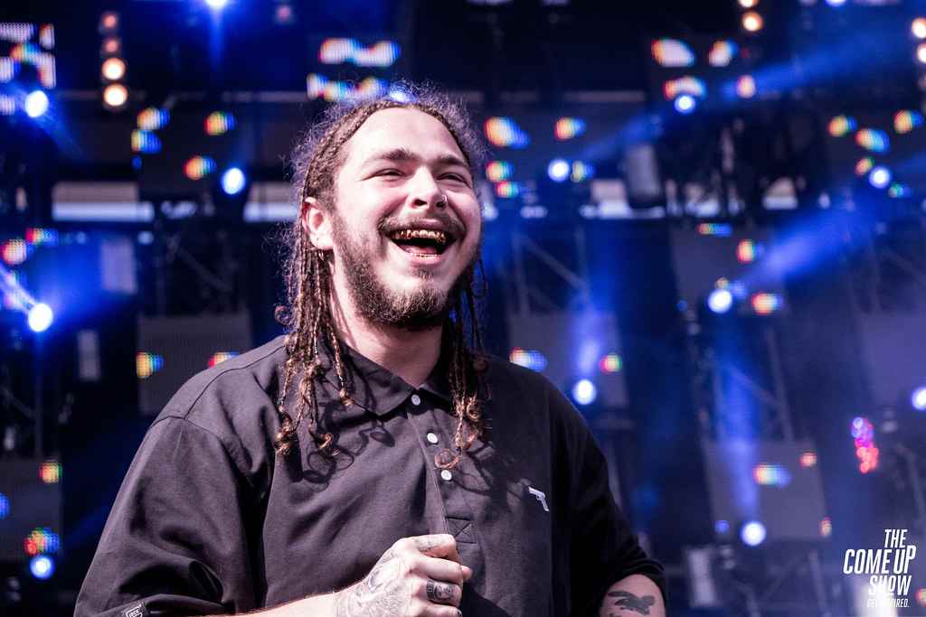 Concerti Post Malone 2025: date, biglietti e scaletta