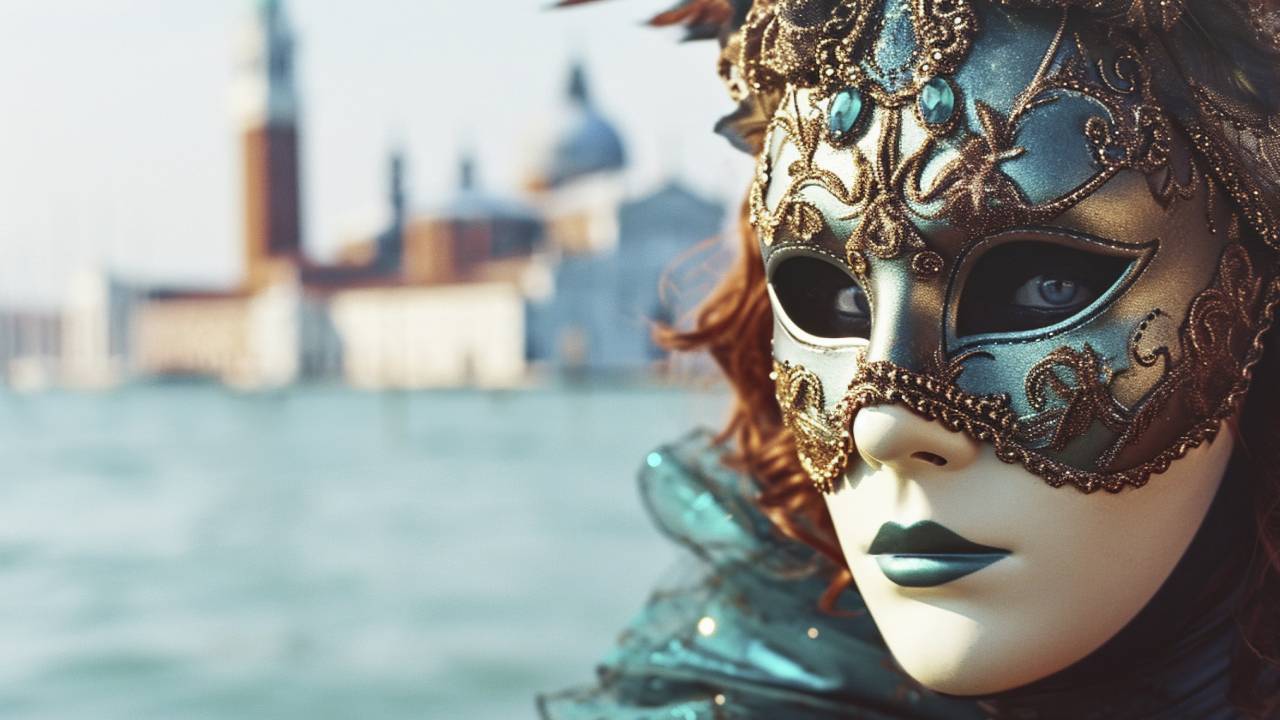 Quando è il Carnevale di Venezia 2025, biglietti ed eventi