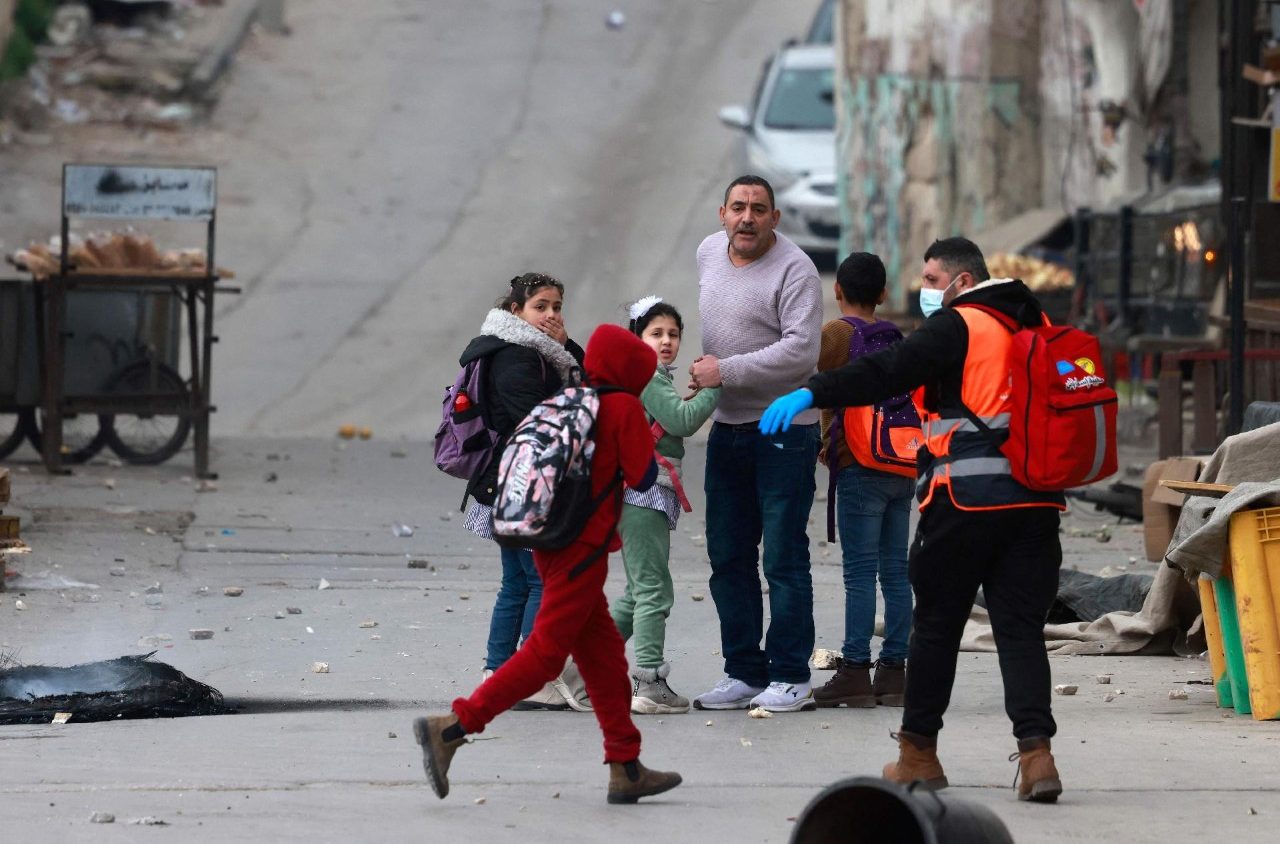 Cisgiordania, le ricadute del conflitto sulle scuole cristiane