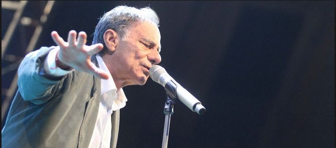 Concerti Roberto Vecchioni 2025: date, biglietti e scaletta