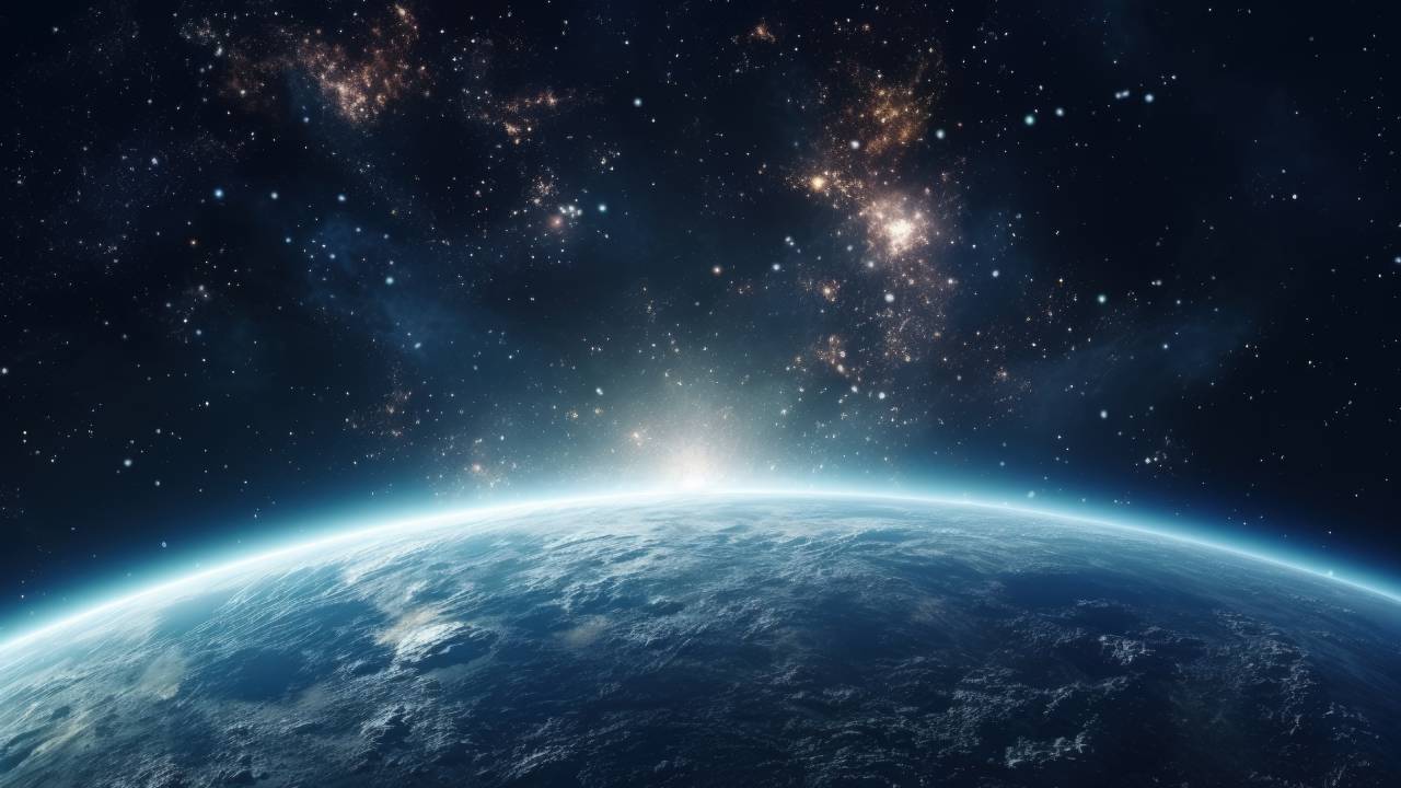 Earth Hour 2025, quando il mondo spegne la luce per un'ora